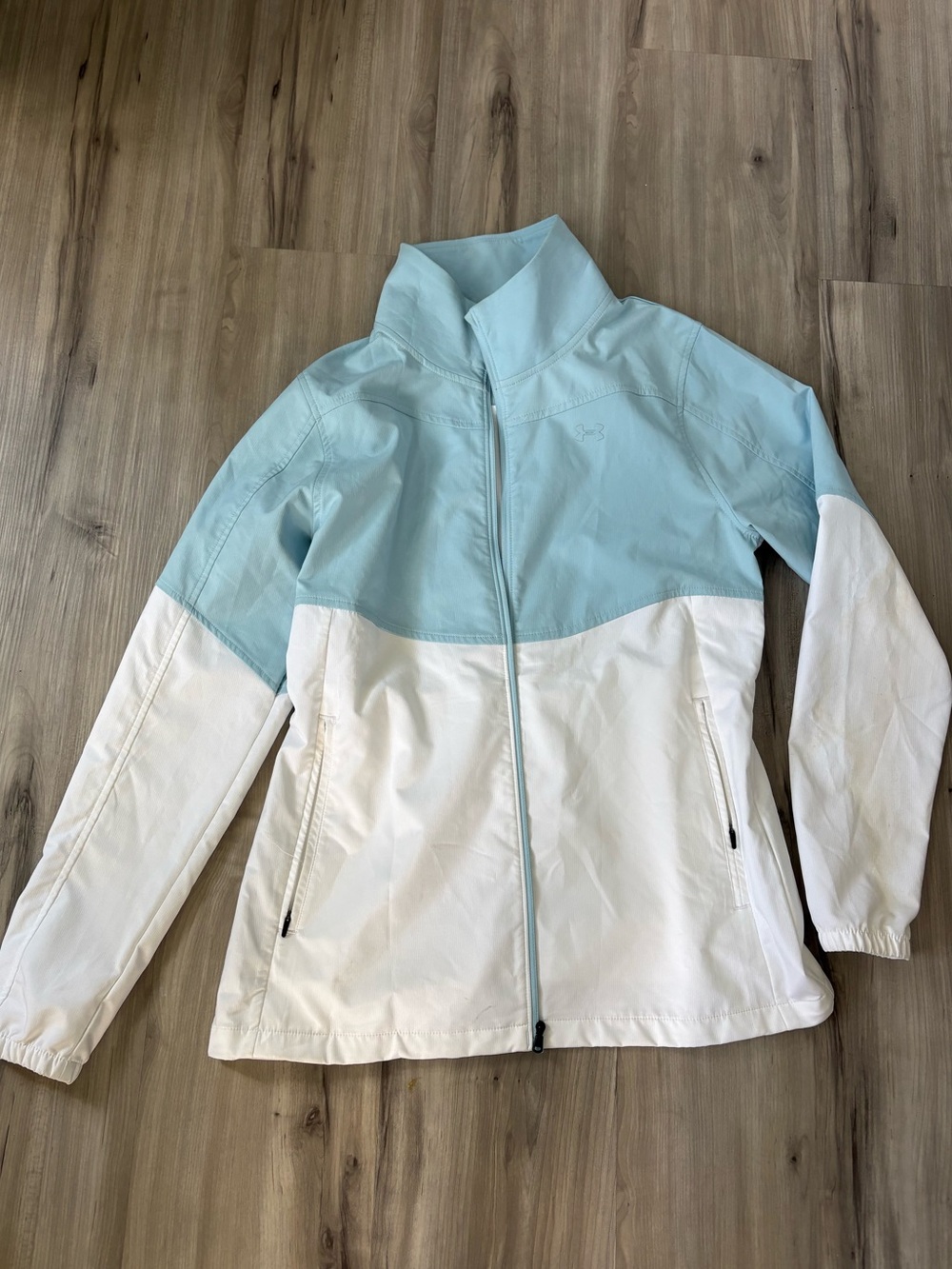 Under Armour Golf Rain jacket & Windbreaker